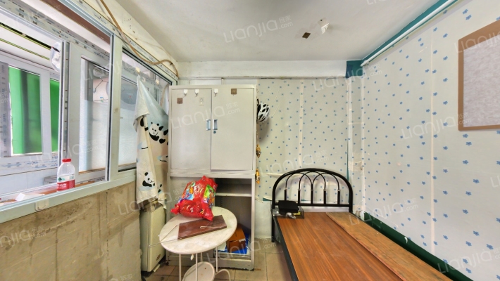 韩家胡同二手房实景图