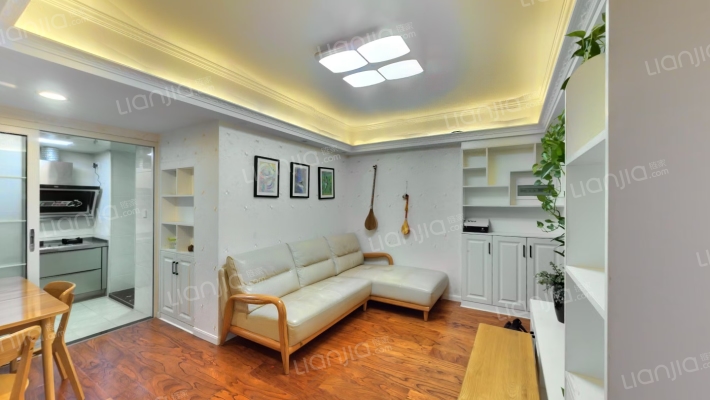 天涯石南街17号二手房实景图