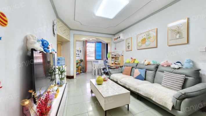 石人南路34号二手房实景图