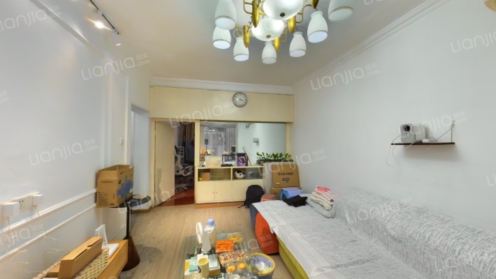 双林巷9号二手房实景图