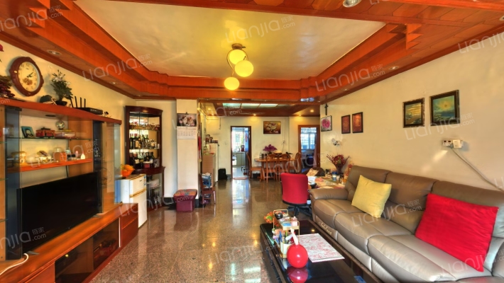 镜山路51号二手房实景图