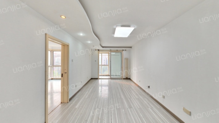 梵谷水郡二手房实景图