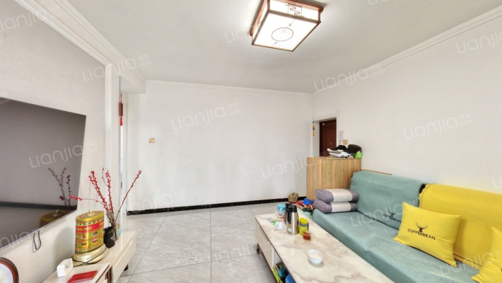 西兴姑娘楼二手房实景图