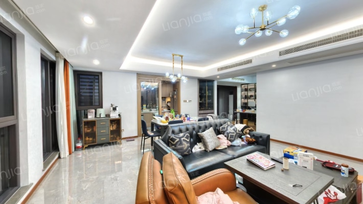 佳兆业东宸壹品二手房实景图