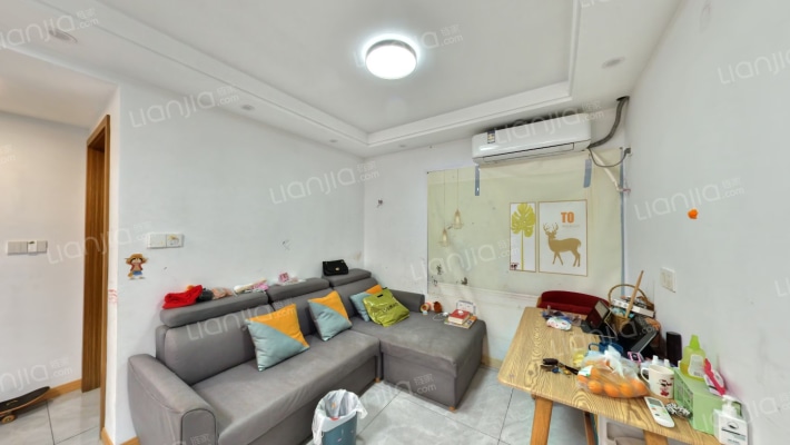 中兴南路二手房实景图