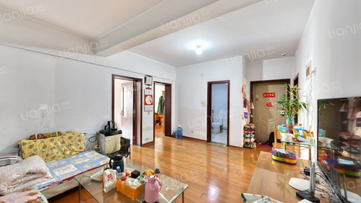 建设路13二手房实景图