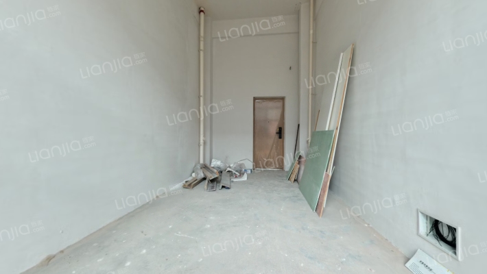 明发阅里商业中心二手房实景图