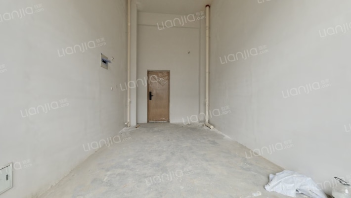 明发阅里商业中心二手房实景图