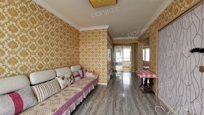 海湾新城五期二手房实景图