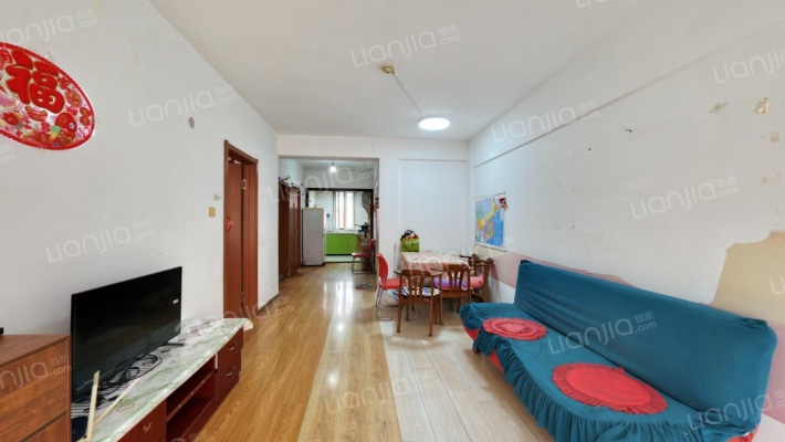 天和居二手房实景图