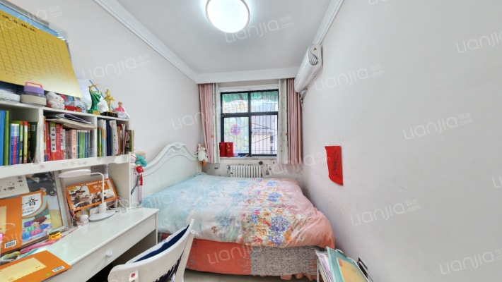 经一路四号院二手房实景图