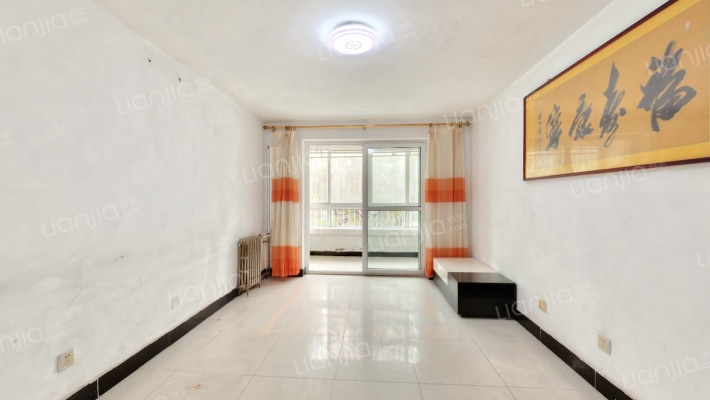 天堂河东区二手房实景图