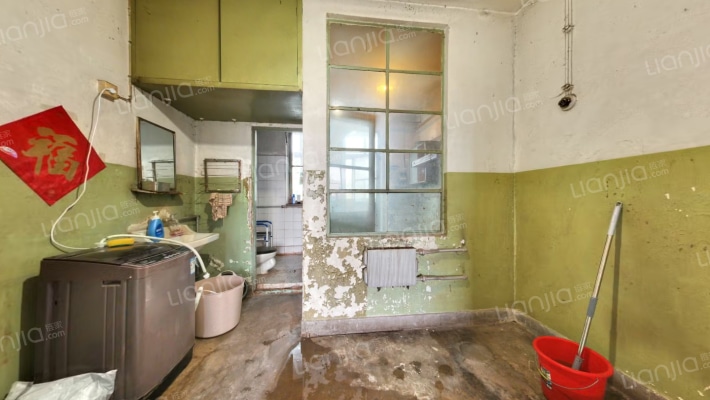 圆明园西路3号院二手房实景图