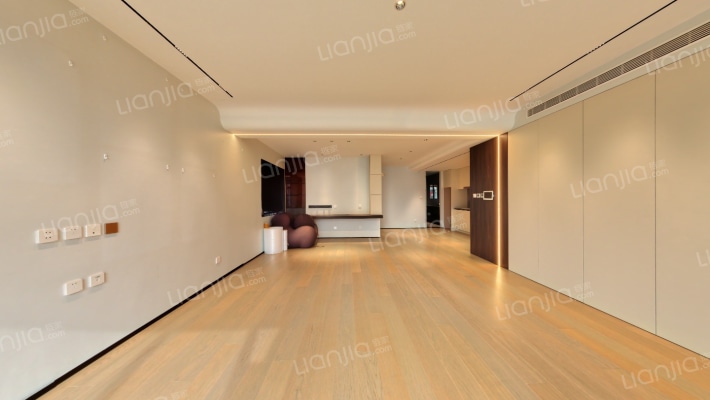 格林府邸二手房实景图