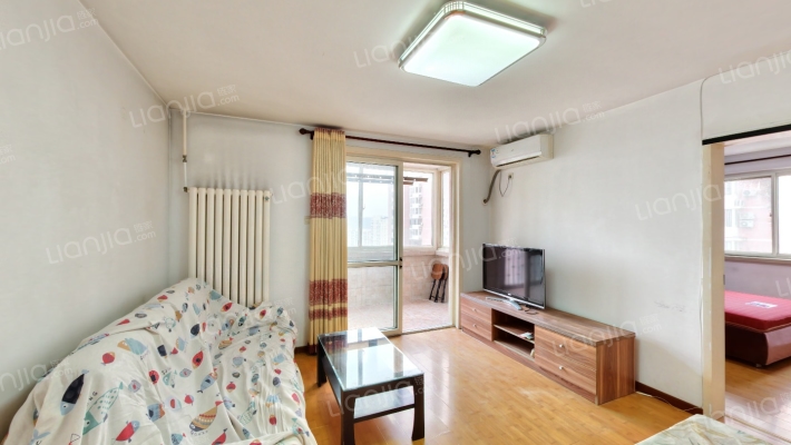 晨光家园A区二手房实景图