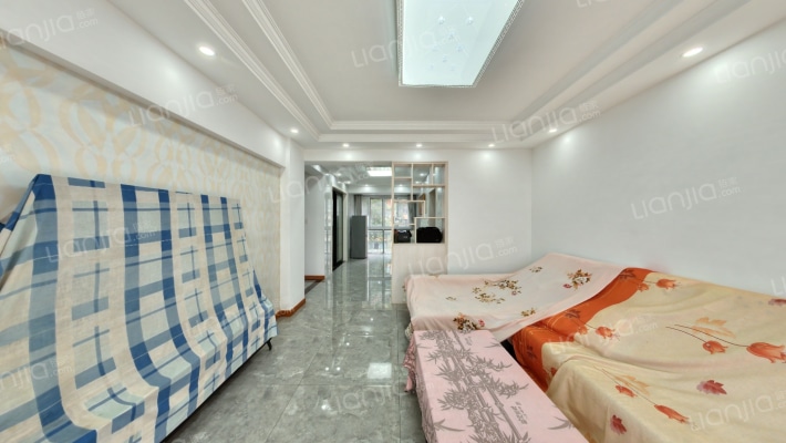 姚庄舒苑二手房实景图