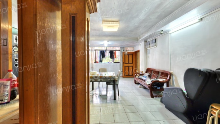 老安山街二手房实景图