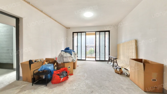 良吉鸿府二手房实景图