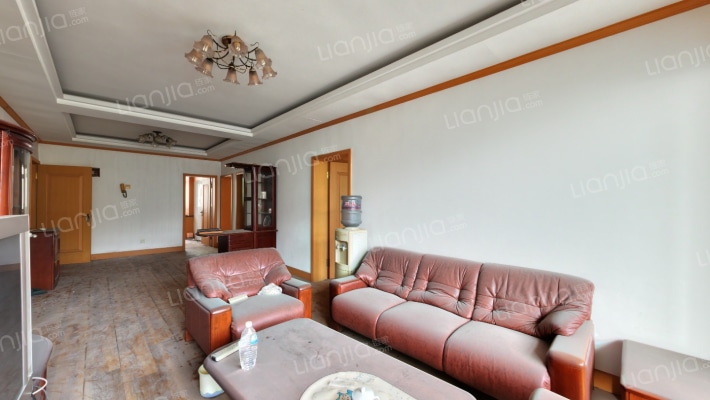 浮山湾花园二手房实景图