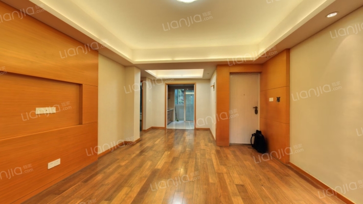 珍珠泉9号二手房实景图