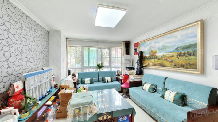 天方新村欣苑二手房实景图