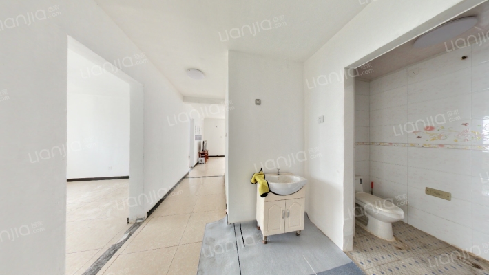 和平里中街3号院二手房实景图