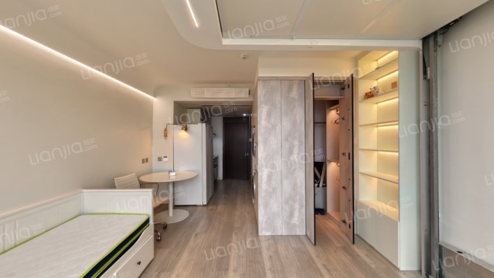 长安6号二手房实景图