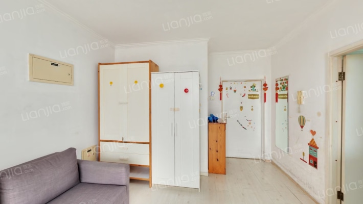 炫特嘉园一期二手房实景图