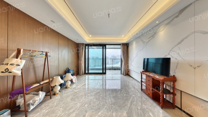 金绣铭座二手房实景图