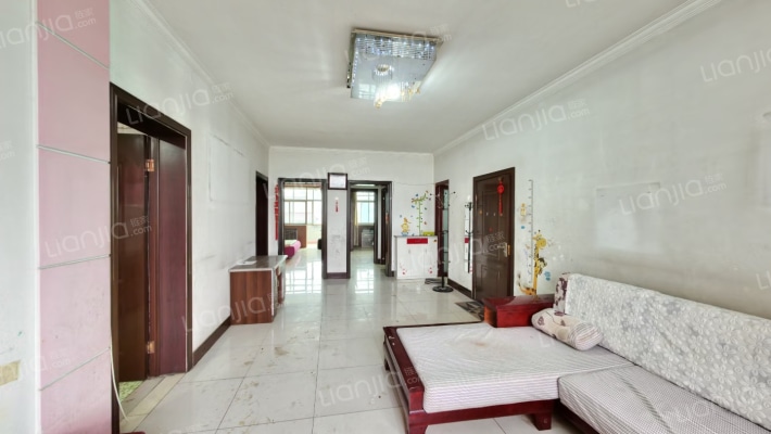 商业小区二手房实景图