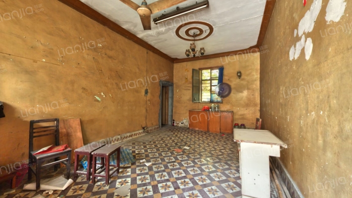 二中弄二手房实景图