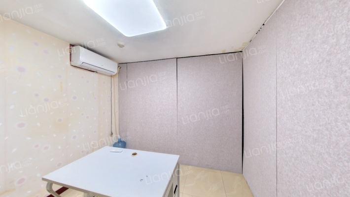 企业壹号二手房实景图