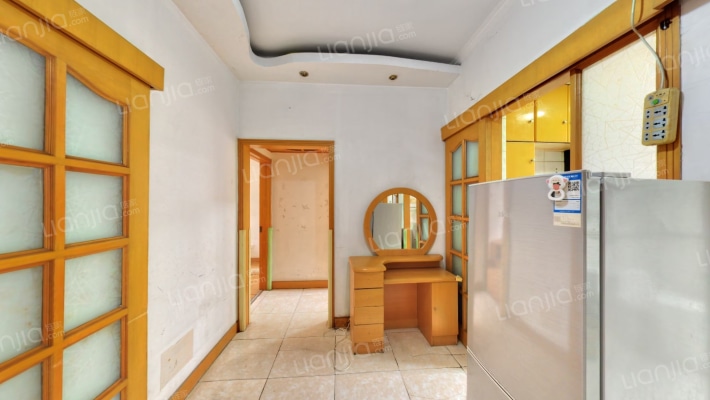 安贞西里二手房实景图