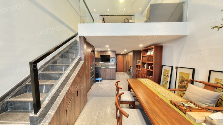 国控东宸二手房实景图