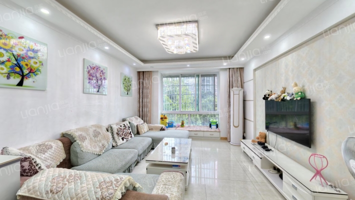 邻水园二手房实景图