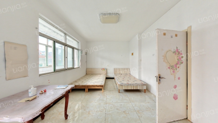 窑头小区北区二手房实景图