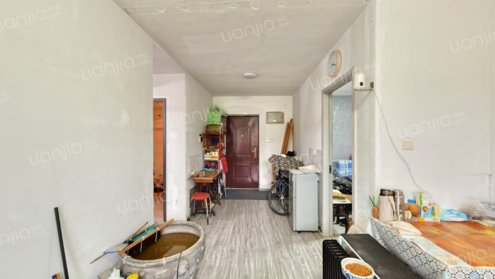 广安康润家园西区二手房实景图