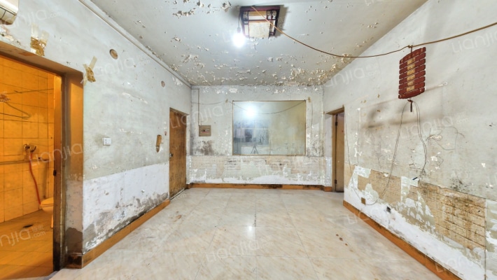 滨河苑二手房实景图