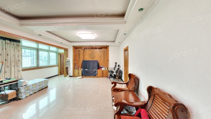 工人村48号到59号二手房实景图