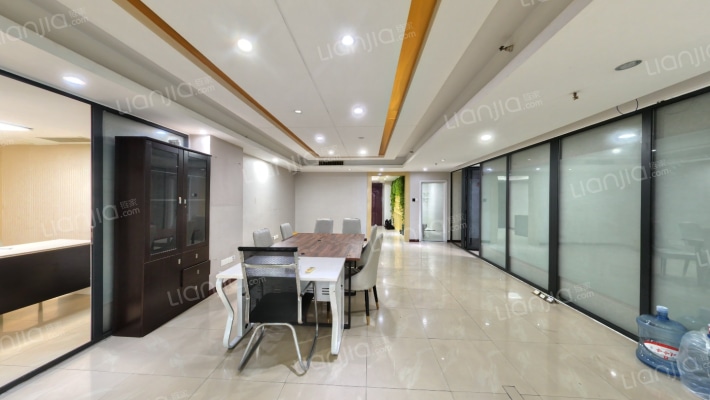 企业壹号二手房实景图