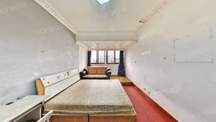 踏水桥北街二号二手房实景图