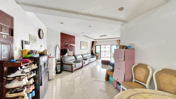 御景豪庭二手房实景图