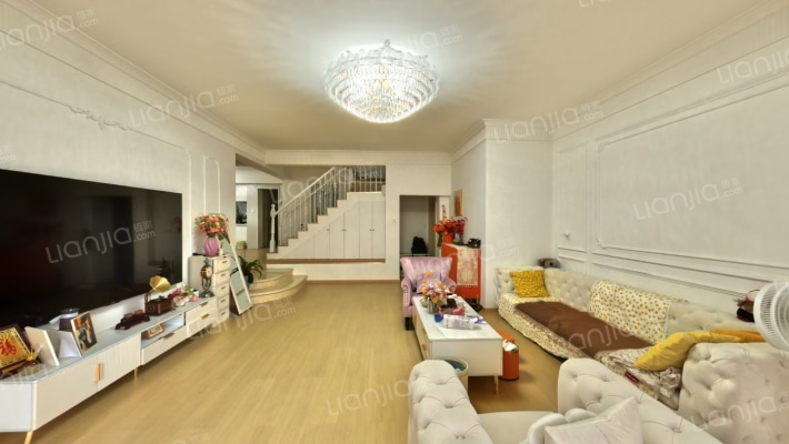 湘银嘉园二手房实景图