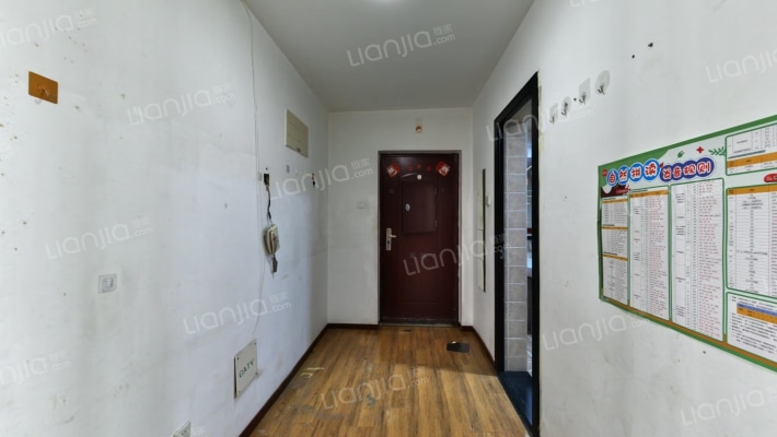 百万庄大街21号院二手房实景图