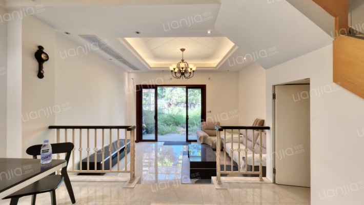 佳兆业东江新城一二期二手房实景图