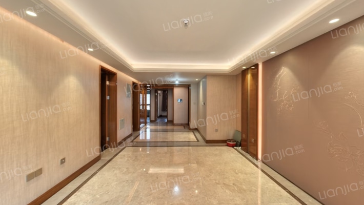 首开华润城二手房实景图