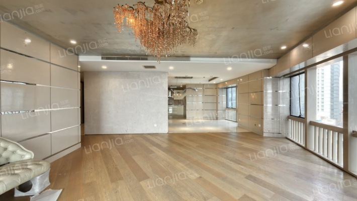 万邦中心二手房实景图