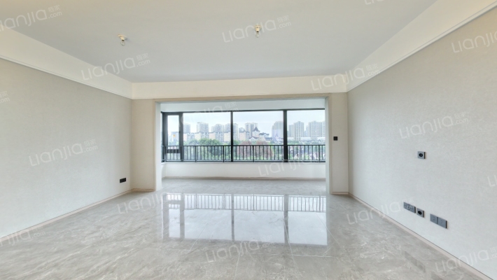 能建·紫郡公馆二手房实景图