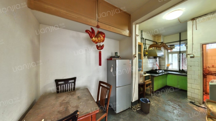 小福建营巷14号二手房实景图