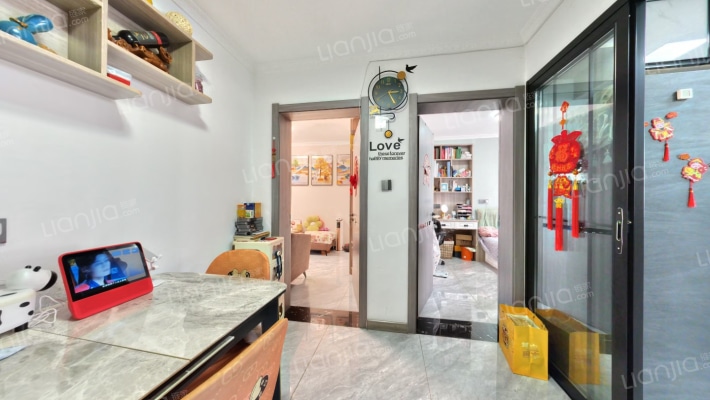 南尧小区二手房实景图